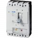 LZMC3-4-A400-I 116470 Y7-116470 EATON ELECTRIC Interruptor magnetotérmico LZM, 4P, 400A