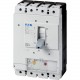LZMC3-4-A500-I 116471 EATON ELECTRIC Interruptor automático 4P, 500A