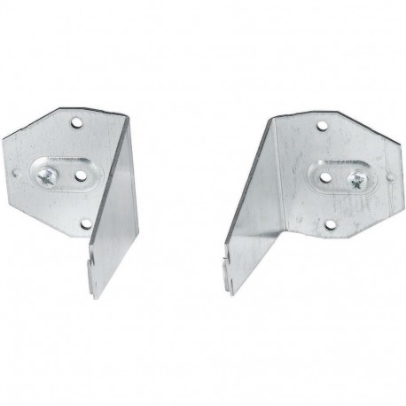 BPZ-TF/2 116651 Y7-116651 EATON ELECTRIC Torre fija para carril
