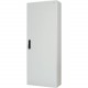 BPM-O-400/4-P 116653 Y7-116653 EATON ELECTRIC Surface-mount service distribution board with rotary lever, IP..
