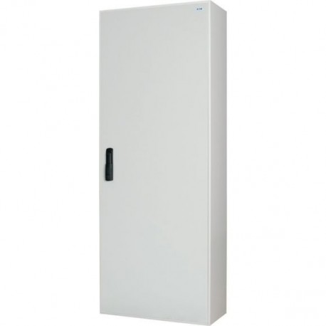 BPM-O-400/15-P 116657 Y7-116657 EATON ELECTRIC Armario de superficie con maneta, IP54, HxAxP 1560x400x270mm