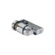 BPZ-LOCK/SH6 116673 Y7-116673 EATON ELECTRIC Cerradura SH6, 6x6
