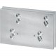 NZM3-XAP10 119382 Y7-119382 EATON ELECTRIC Adaptador placa de montaje, NZM3 /NZM10