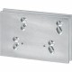 NZM3-XAP10 119382 Y7-119382 EATON ELECTRIC Piastra di adattamento per montaggio, NZM3 /NZM10