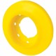 M22-XPV60-Y-120 121476 Y7-121476 EATON ELECTRIC Illuminated ring, LED, D 60mm, 120VAC, yellow