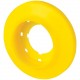 M22-XPV60-Y-24 121477 M22-XPV60-Y-24Q EATON ELECTRIC Illuminated ring, LED, D 60mm, 24VAC/DC, yellow