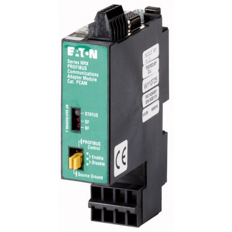 IZMX-PCAM 122913 0004357775 EATON ELECTRIC Modulo di comunicazione PROFIBUS