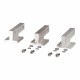 IZMX-TV403 122919 0004357111 EATON ELECTRIC collegamenti verticali 4000A