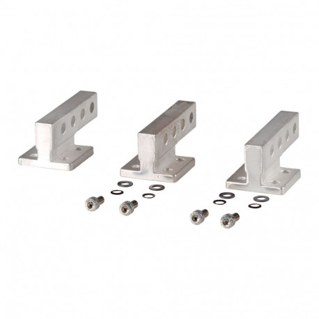IZMX-TV403 122919 0004357111 EATON ELECTRIC ligações verticais 4000A