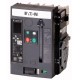 IZMX16B3-P10W 123051 EATON ELECTRIC Interruptor automático, 3P, 1000A, extraíble sin chasis