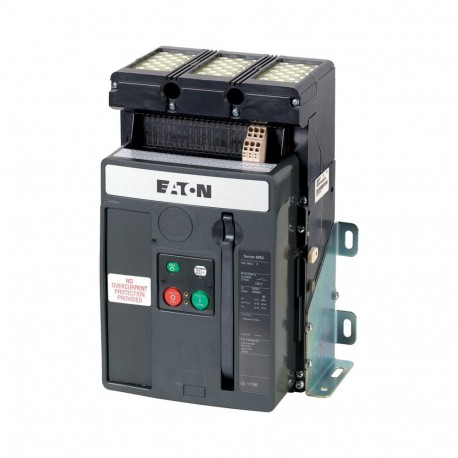 INX16B3-06F 123361 EATON ELECTRIC Sezionatore di potenza 3p, 630A, fisso