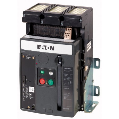 IZMX16N3-A08F 123367 0004357278 EATON ELECTRIC interruptor automático, 3P, 800A, fixo