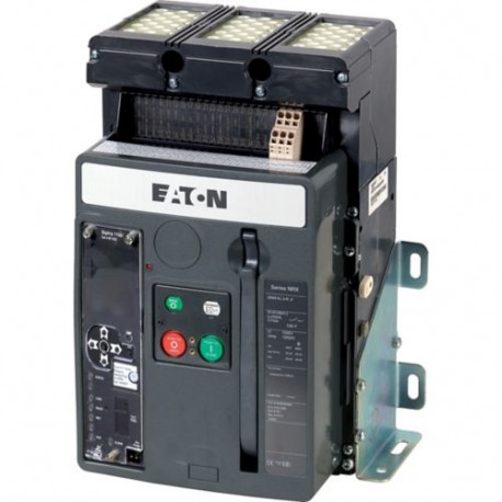 IZMX16N3-P12F 123384 EATON ELECTRIC interruptor automático, 3P, 1250A, fixo