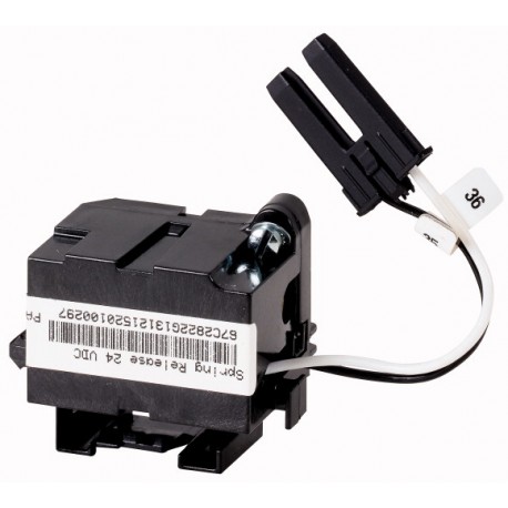 IZMX-SR24DC 123736 0004357373 EATON ELECTRIC Magnete di inserzione 24 VDC
