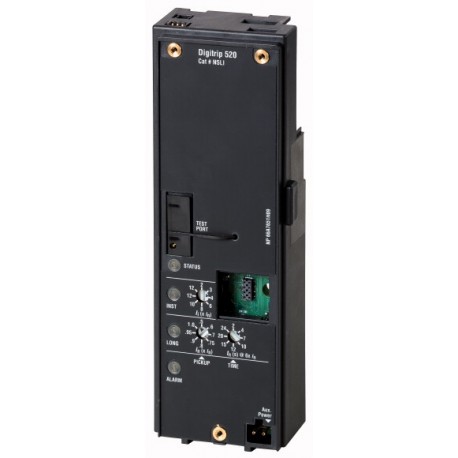 IZMX-DTA 124012 EATON ELECTRIC Unità di sgancio tipo A, DT520Li