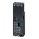 IZMX-DTV 124013 EATON ELECTRIC tipo de disparo V unidade (520 Digitrip LSI)