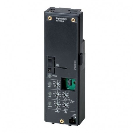 IZMX-DTV 124013 EATON ELECTRIC Unità di sgancio tipo V, DT520LSI