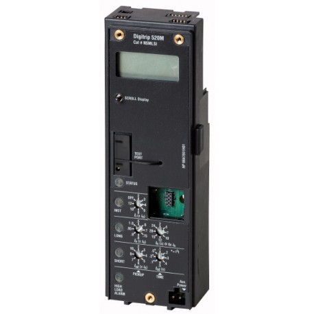 IZMX-DTU 124014 0004357378 EATON ELECTRIC Control unit type U, DT520MC
