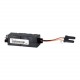 IZMX-UVR60DC 124099 EATON ELECTRIC tensão de disparo mínima de 60 VDC