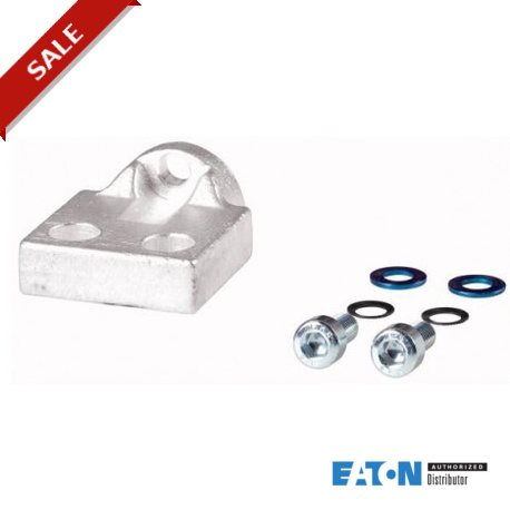 IZMX-THV164 124177 EATON ELECTRIC conexão traseira, 4P, horizontal / vertical