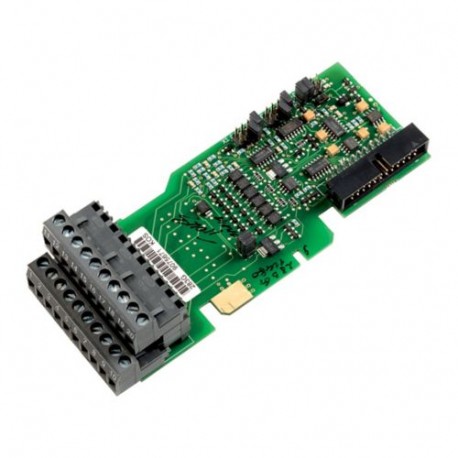 OPTAA 125056 Y7-125056 EATON ELECTRIC Ein- und Ausgangserweiterung 3DI,1RO(NO/NC)1DO für Frequenzumrichter S..