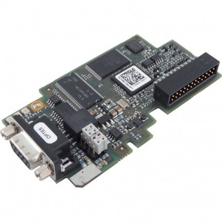 OPTC5 125070 EATON ELECTRIC Modulo bus di campo PROFIBUS-DP con presa SUB-D a 9 poli per convertitori di fre..