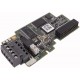 OPTC7 125071 EATON ELECTRIC Modulo bus di campo DeviceNet con presa SUB-D a 9 poli per convertitori di frequ..