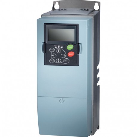 SPX001A2-4A1B1 125207 Y7-125207 EATON ELECTRIC Convertisseur de fréquence, 400 V AC, triphasé, 0.75 kW, IP54..