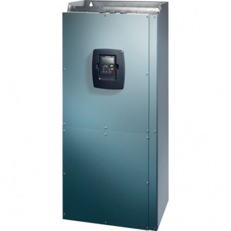 SVX100A2-5A4N1 125788 EATON ELECTRIC Convertisseur de fréquence, 600 V AC, triphasé, 100 A, IP54, Filtre d'a..