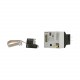 PKE-SWD-32 126895 Y7-126895 EATON ELECTRIC Elemento de función SmartWire-DT Para PKE12/32 + DILM7…32