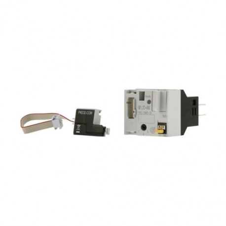 PKE-SWD-32 126895 EATON ELECTRIC Élément fonctionnel, SmartWire-DT, pour PKE12/32, manu/auto