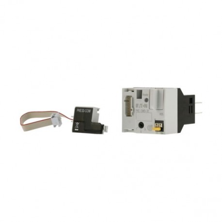 PKE-SWD-32 126895 Y7-126895 EATON ELECTRIC Elemento funzionale, SmartWire-DT, per PKE12/32, man./auto