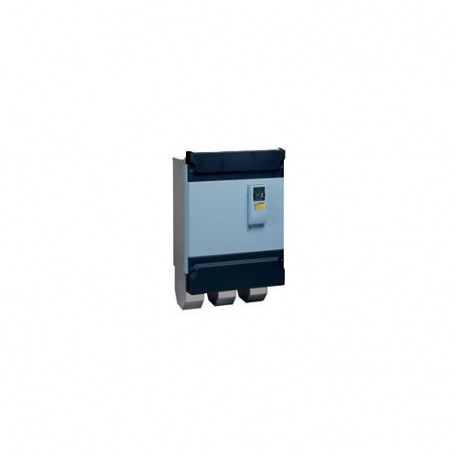 SPX400A0-5A2N1 129607 EATON ELECTRIC Convertitore di frequenza, 600 V AC, trifase, 355 kW, IP00, Display OLE..