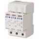 SPPT2PA-1000-2+1PE-AX 132665 EATON ELECTRIC Plug-in surge arrester with auxiliary contact, 1000 V DC, 2p+PE,..