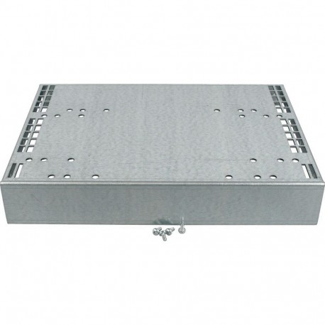 XVTL-IZM26-8 132966 Y7-132966 EATON ELECTRIC Mounting plate for IZMX16,IZM26, W 800mm