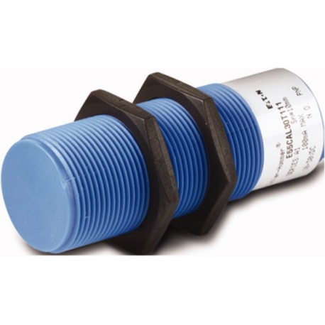 E53KAL30A2 134769 Y7-134769 EATON ELECTRIC Interruttore di prossimità, capacitivo, Sn 20mm, 1NA, 2L, 20-250V..