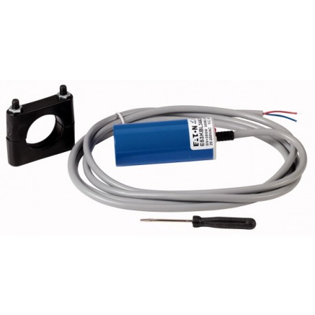 E53KBL34A2E 134815 Y7-134815 EATON ELECTRIC Interruttore di prossimità, capacitivo, Sn 35mm, 1 NC, 2L, 20-25..