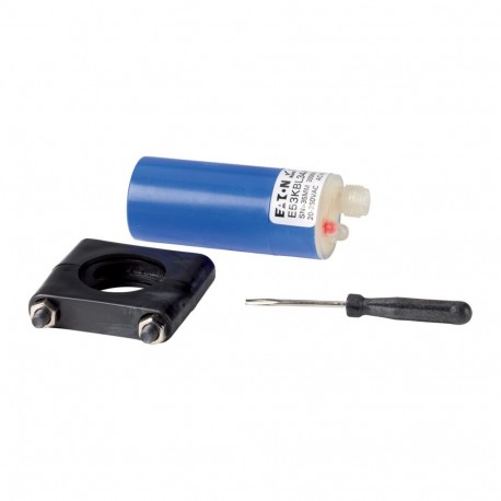 E53KBL34T110ED 134819 Y7-134819 EATON ELECTRIC Detector de proximidad Capacitivo Sn 35 mm 1 NC 3 L NPN M34 M..