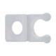 PKE32-XMB 134837 Y7-134837 EATON ELECTRIC Squadretta di fissaggio (1 set 20 pezzi)