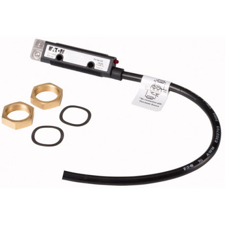 14102AQD07 135657 4315340 EATON ELECTRIC Sensor óptico Serie Comet