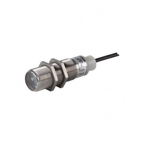 E58-30DP150-HL 135678 EATON ELECTRIC Diffuse reflective sensor, Sn 150mm, 4L, 10-30VDC, light, NPN, PNP, M30..