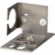 E58KAM30 135752 Y7-135752 EATON ELECTRIC Équerre de fixation, M30, ajustable, isolée