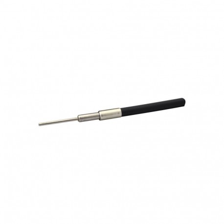 E51KF283 135768 Y7-135768 EATON ELECTRIC Câble optique simple, PVC, droit