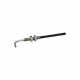 E51KF3A3 135774 Y7-135774 EATON ELECTRIC Câble optique duplex, PVC, jeu de bagues de réduction