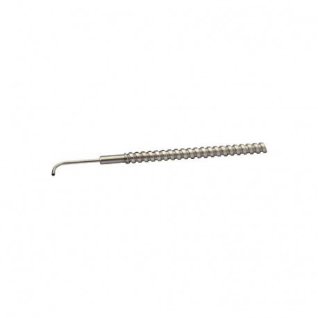 E51KF833 135800 Y7-135800 EATON ELECTRIC Cable simple de fibra óptica Acero inoxidable Acodado