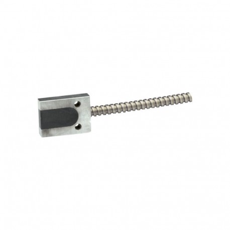 E51KF843 135801 Y7-135801 EATON ELECTRIC Cable simple de fibra óptica Acero inoxidable Recto