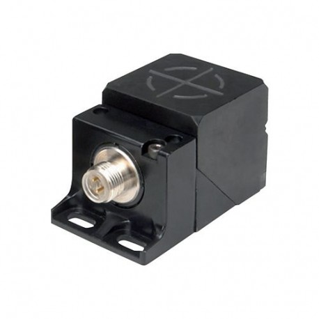 E52Q-DL25UAD01 135808 Y7-135808 EATON ELECTRIC Interruttore di prossimità, induttivo, 1NA+1NC, Sn 25mm, 4L, ..