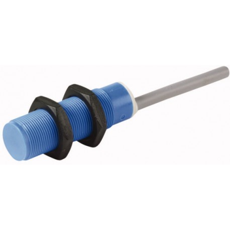 E55CBL18T110E 135842 Y7-135842 EATON ELECTRIC Detector de proximidad Inductivo 1 NC Sn 8 mm 3 L 10-30 V DC N..