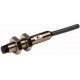 E57-08GU02-C 135863 Y7-135863 EATON ELECTRIC Detector de proximidad Inductivo 1 NO Sn 2 mm 3 L 10-30 V DC NP..