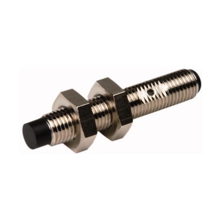 E57-08GU02-GDB 135866 Y7-135866 EATON ELECTRIC Détecteur de proximité, inductif, 1 s, Sn 2mm, 3L, 10-30VDC, ..